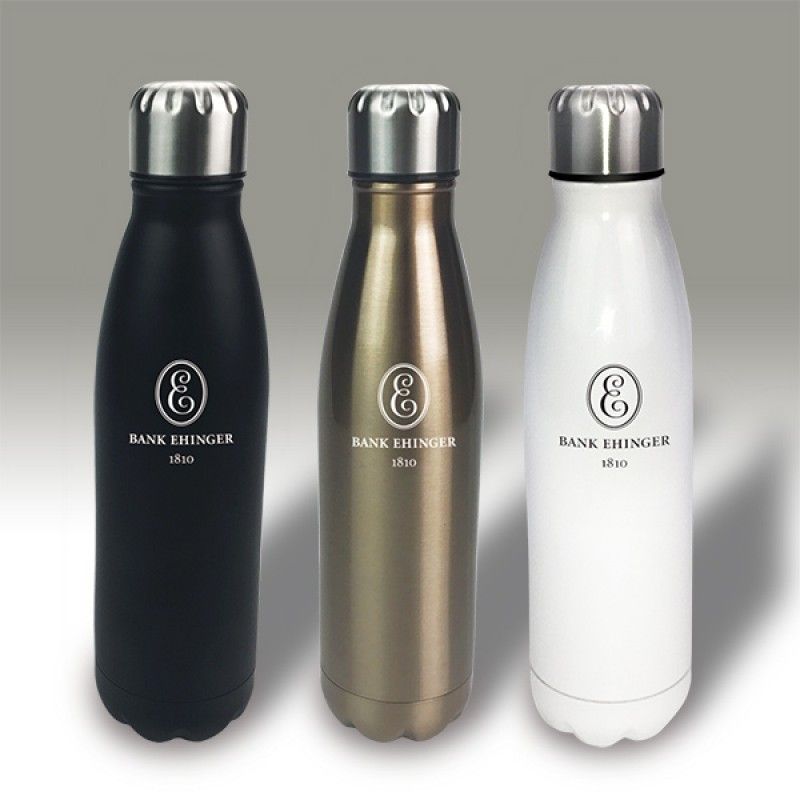 Wholesale Stainless Steel Vacuum Flask II