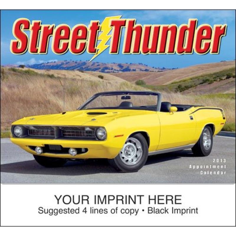 Wholesale Street Thunder-[HL-27047]