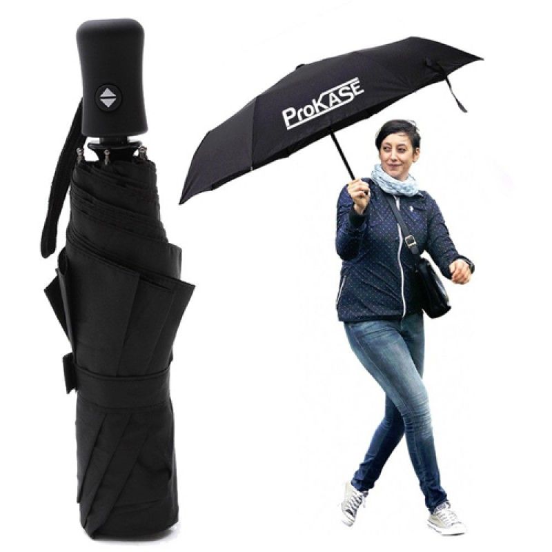 Wholesale Automatic Open And Close Folding Umbrella