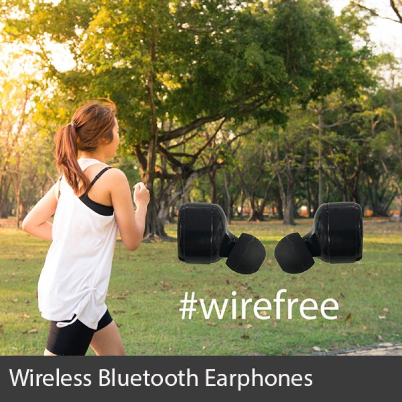 Wholesale Wireless Bluetooth Earphones