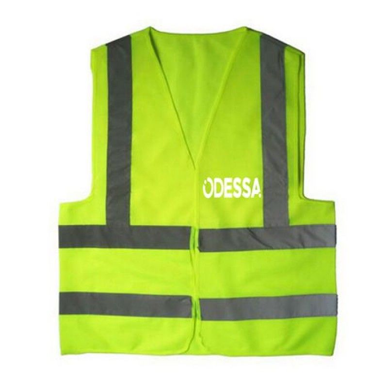 Wholesale High Visibility Reflective Vest