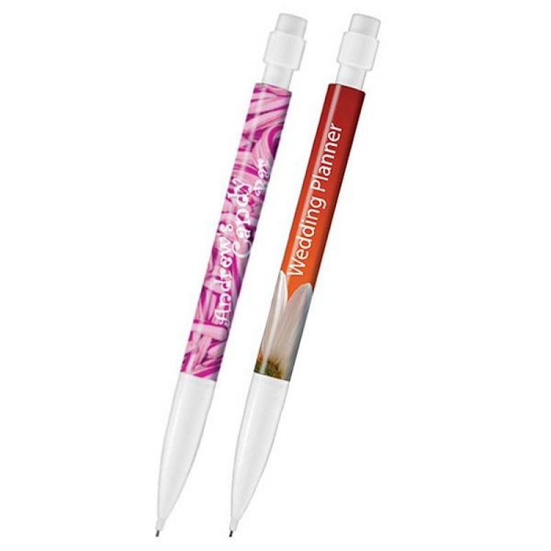 Wholesale Digital Mini Mechanical Pencil-[BG-29611]