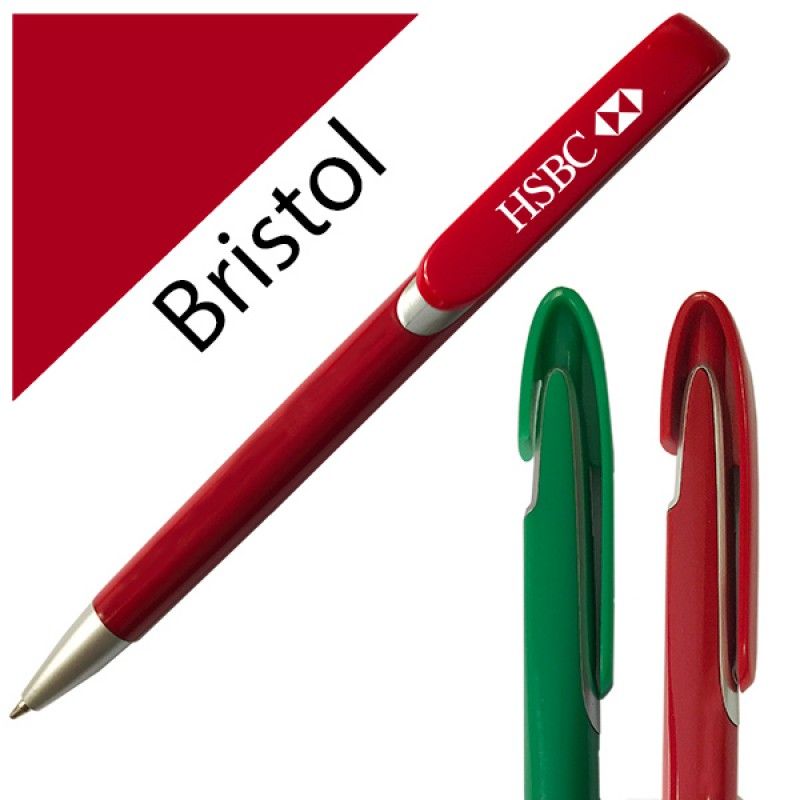 Wholesale Bristol pen