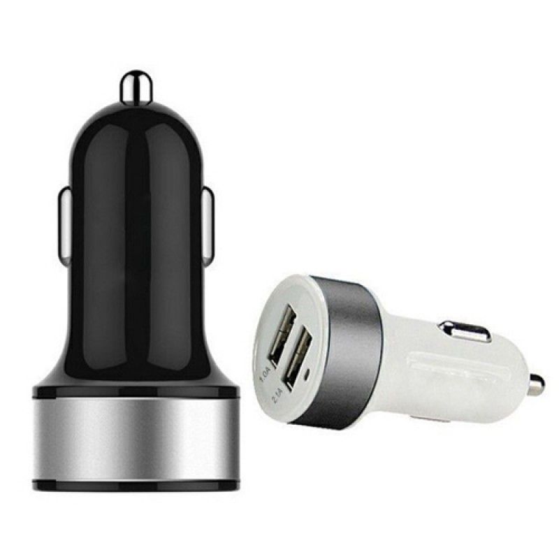 Wholesale Universal Dual USB Car Charger