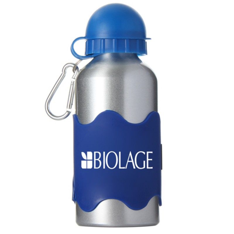 Wholesale Children 3D Aluminum Bottles