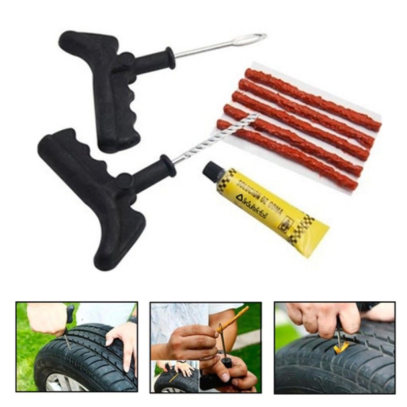 Wholesale Tubeless Tire Puncture Repairing Tool