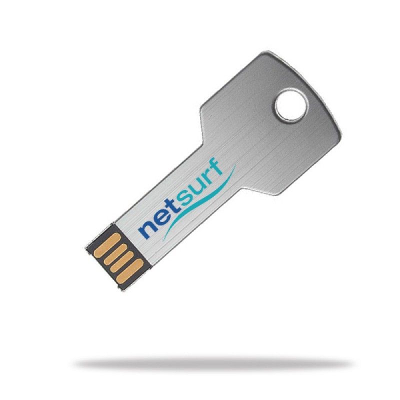 Wholesale Key-shape USB Drive