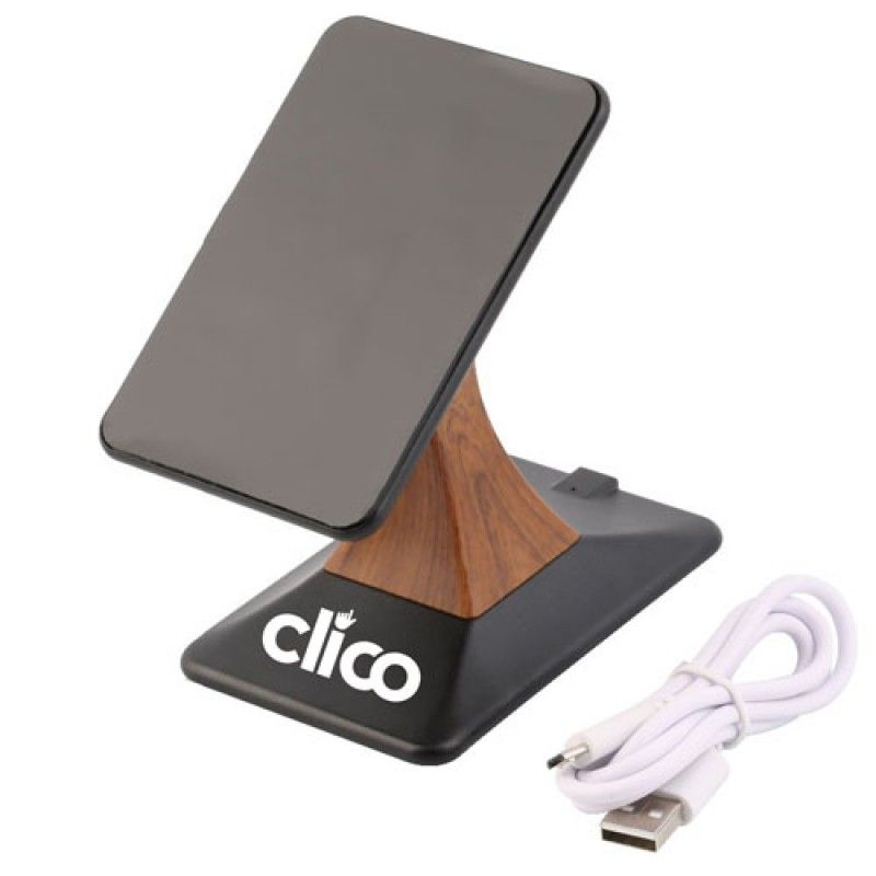 Wholesale 2 in 1 Mobile Wireless Charger Dock Cradle Stand