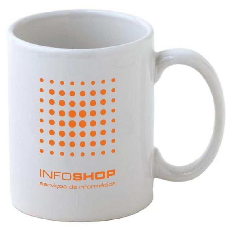 Wholesale 11 oz. C-Handle Mug-[FL-27002]