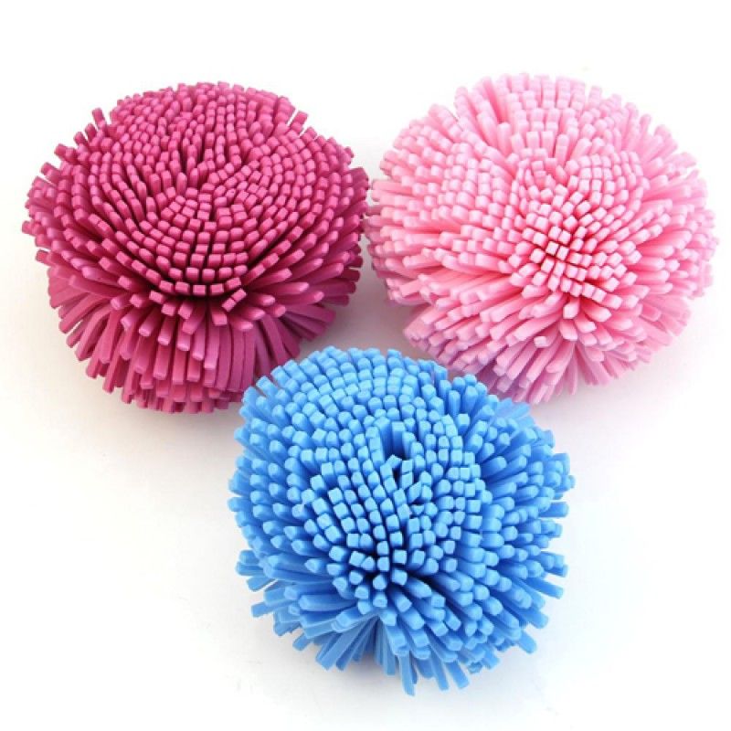 Wholesale Bathing Puff Ball For Shower