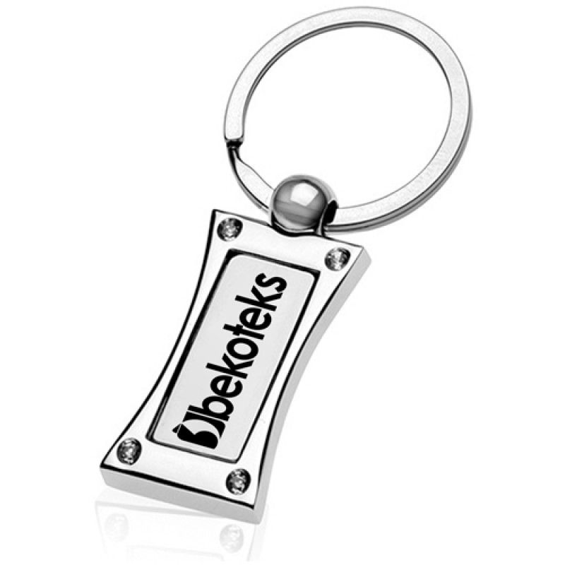 Wholesale Custom Design Fashion Keychain