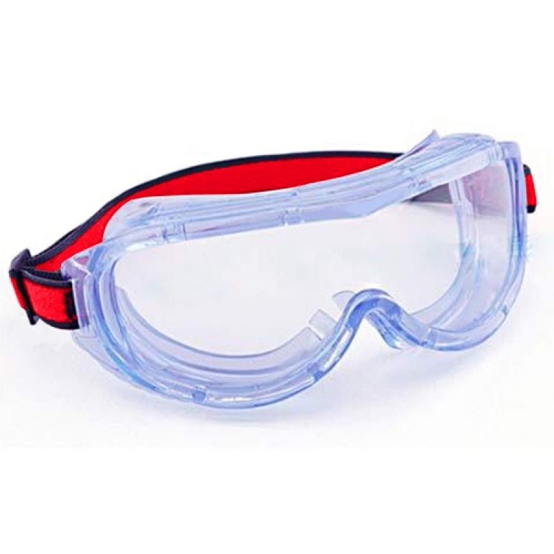 Wholesale Anti-Fog Wind Cool Goggles