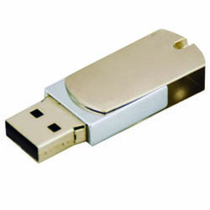 Wholesale Metal Twist USB