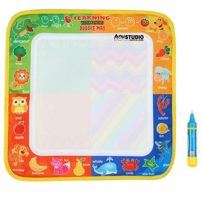 Wholesale Painting and Writing Board with Magic Pen