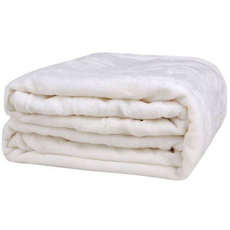 Wholesale Spring Autumn Portable Soft Flannel Blanket