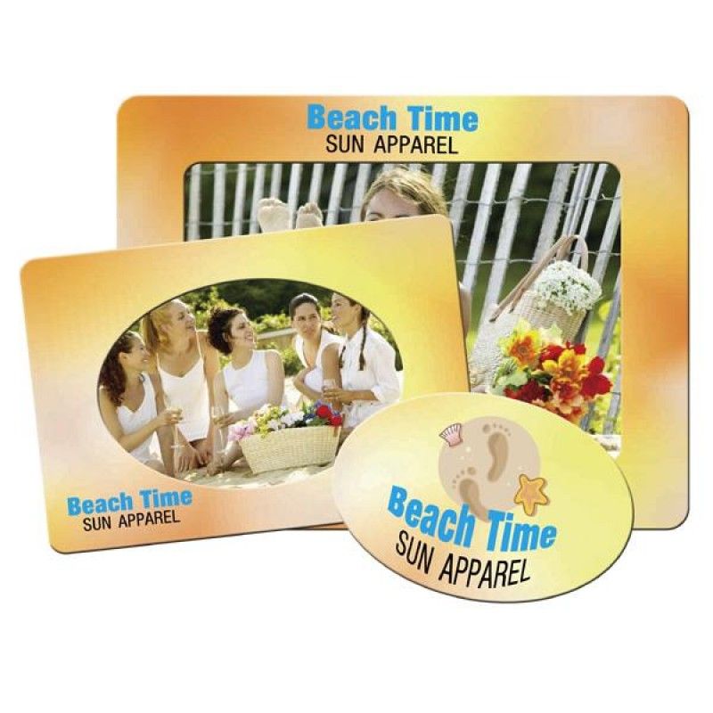 Wholesale Large Picture Frame Magnet Set-[BG-27135]