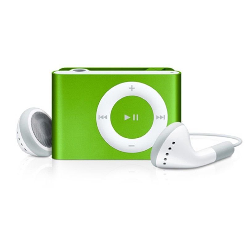 Wholesale Shuffle Mp3 Player With Memory Slot