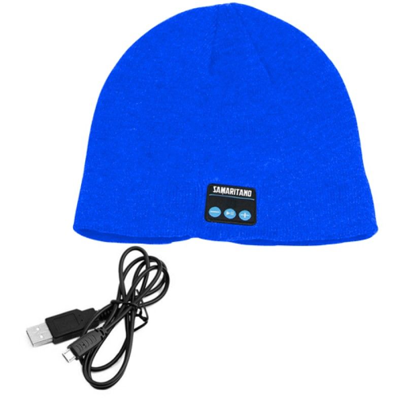 Wholesale Soft Warm Beanie Wireless Headset