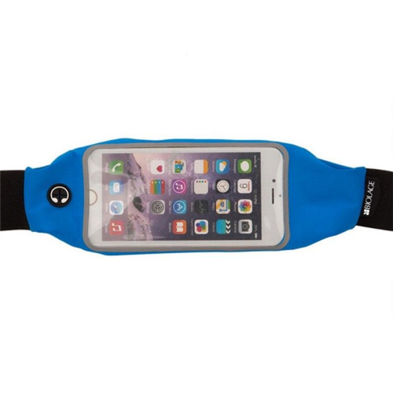 Wholesale Waterproof Touch Phone Fanny Pack