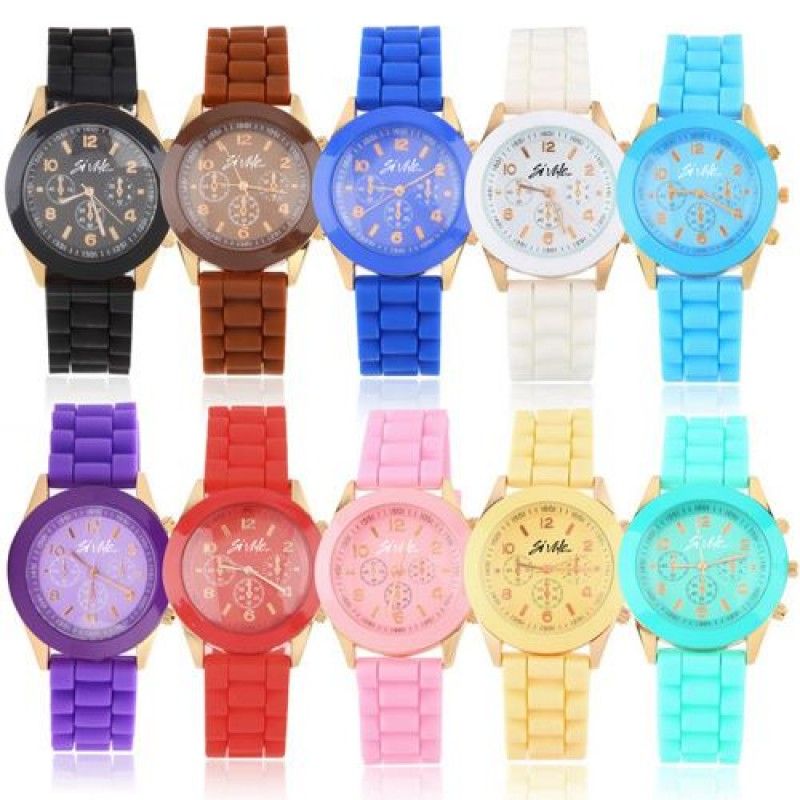 Wholesale Fashion Quartz Watch Womens