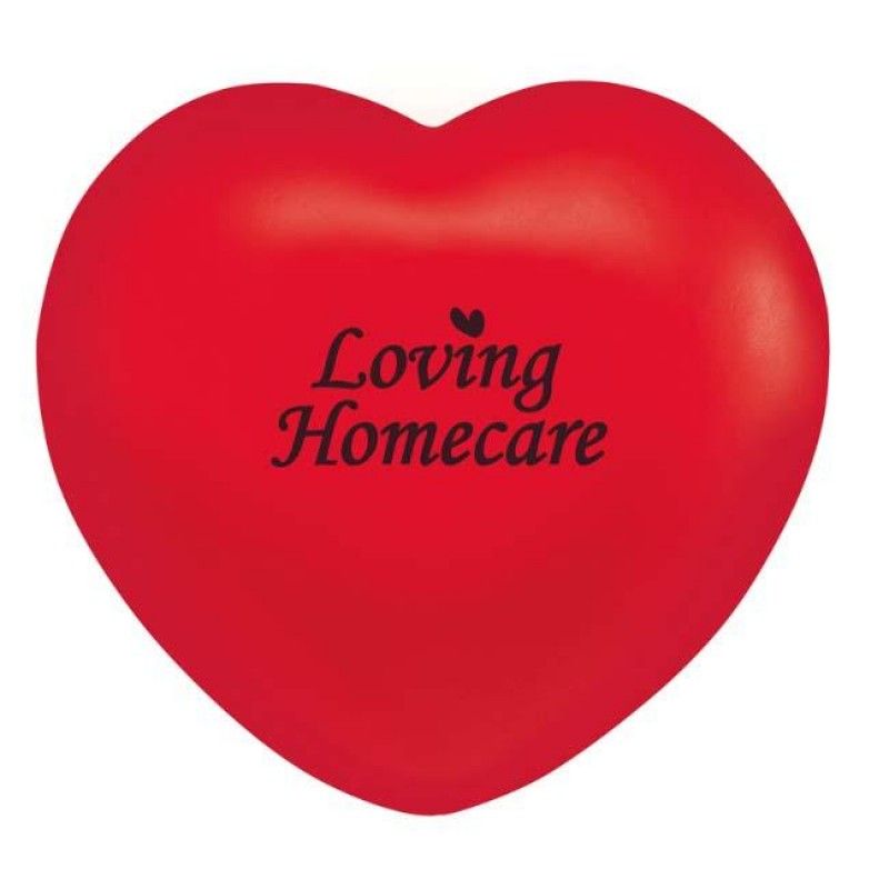 Wholesale Heart Stress Ball-[NW-91718]