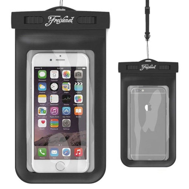 Wholesale Sealed Waterproof PVC Phone Pouch