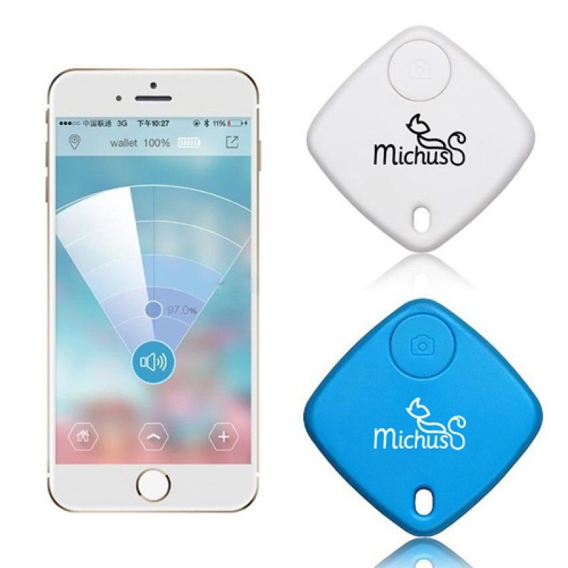 Wholesale Key Finder Smart Bluetooth Tracker