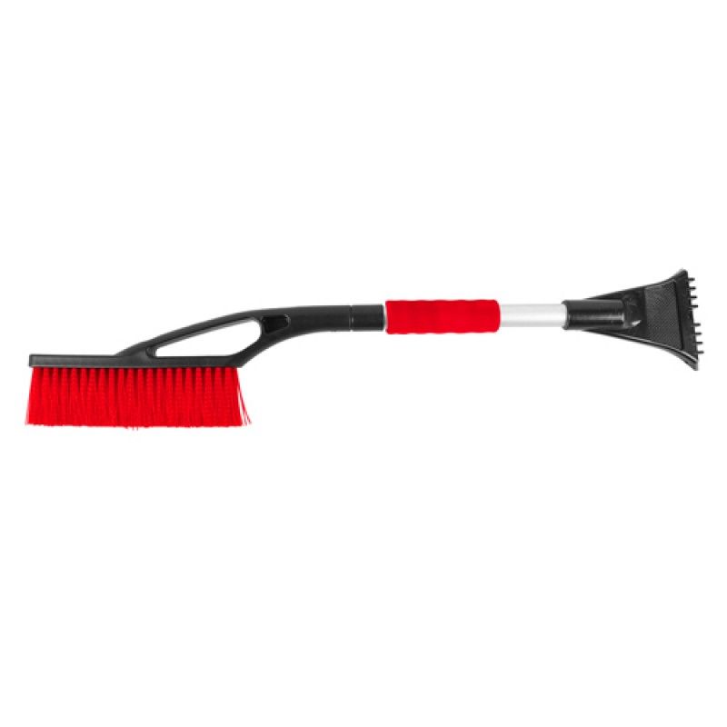 Wholesale 2 In 1 Retractable Brush Snow Scraper