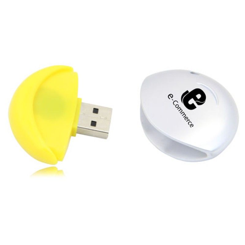 Wholesale 32GB Sphere Flash Drive