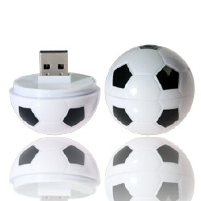 Wholesale Football Shaped USB