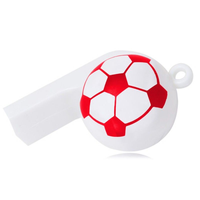 Wholesale Round Shaped Whistle