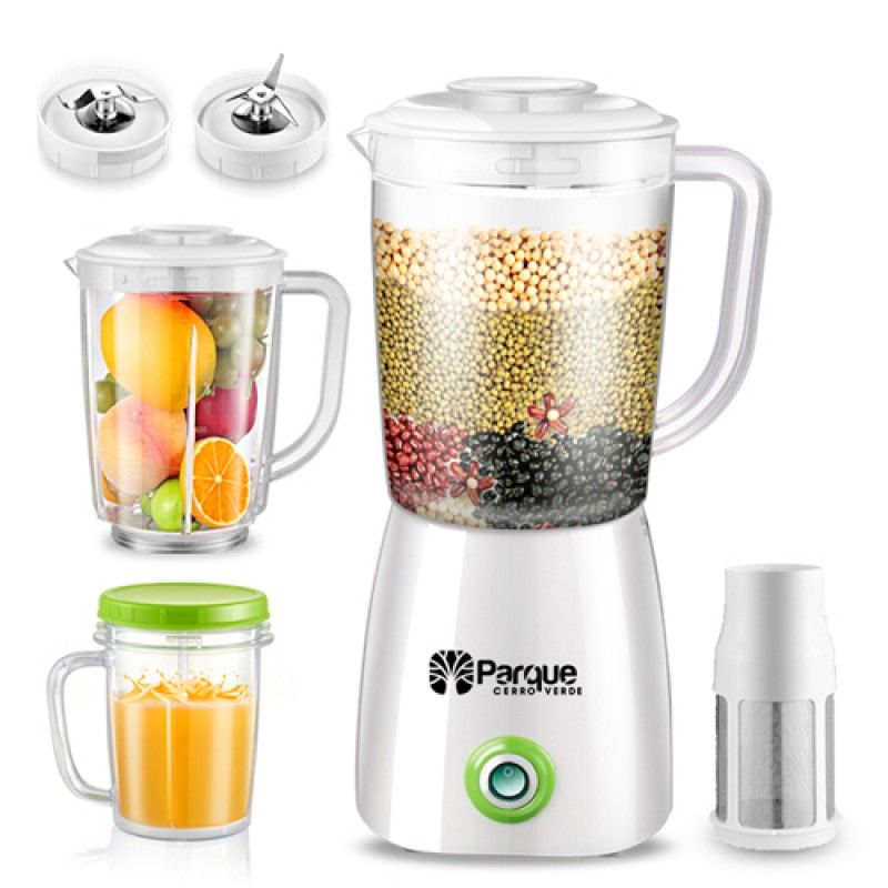 Wholesale Household Multifunction 1.2L Electric Blender Mixer