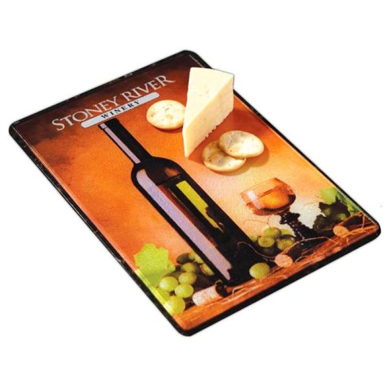 Wholesale Full Color Cutting Board-[MG-06299]