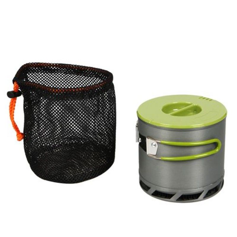 Wholesale Camping 1.2L Heat Pot