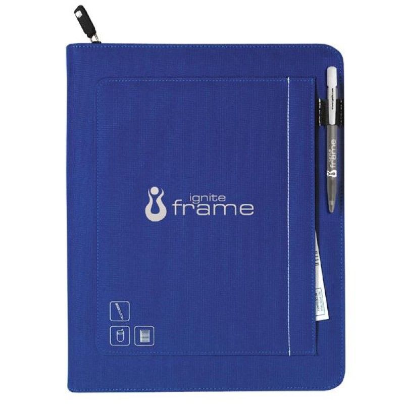 Wholesale Iconic Padfolio -[BG-29677]