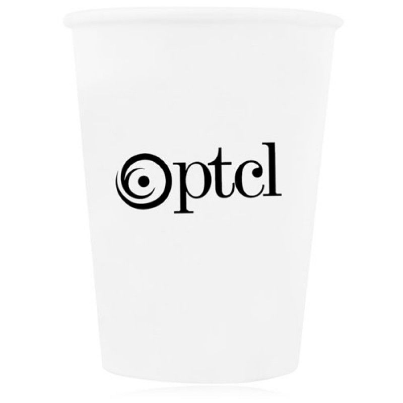 Wholesale 12 OZ Disposable Party Paper Cup