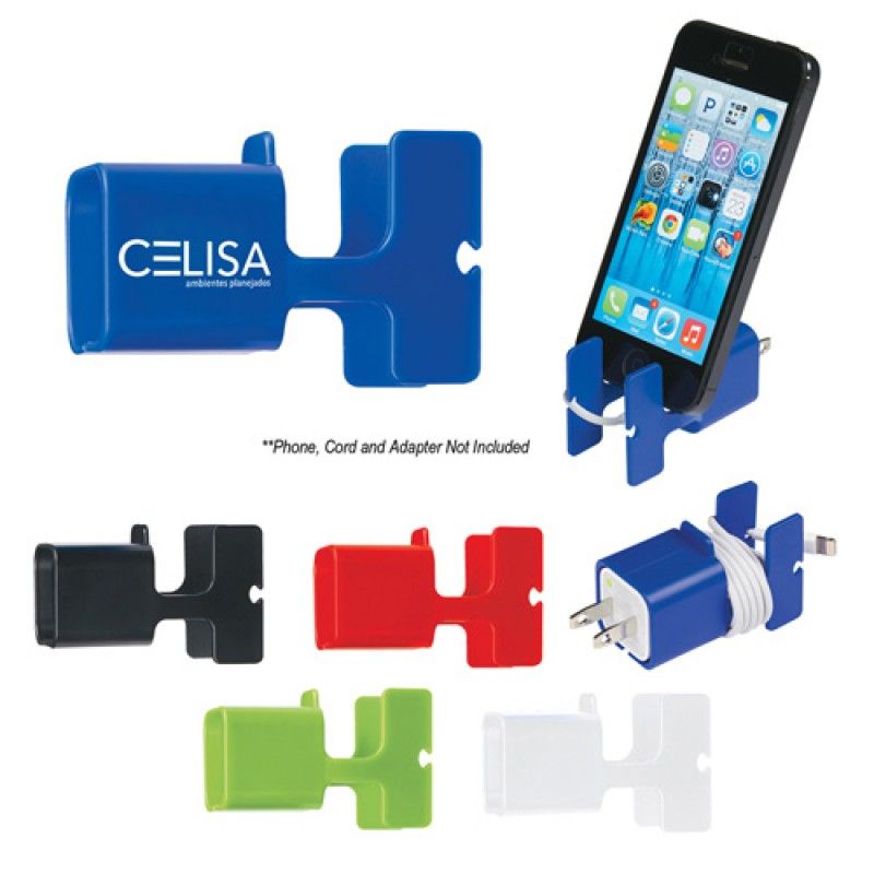 Wholesale Phone Stand With Cord Wrapper