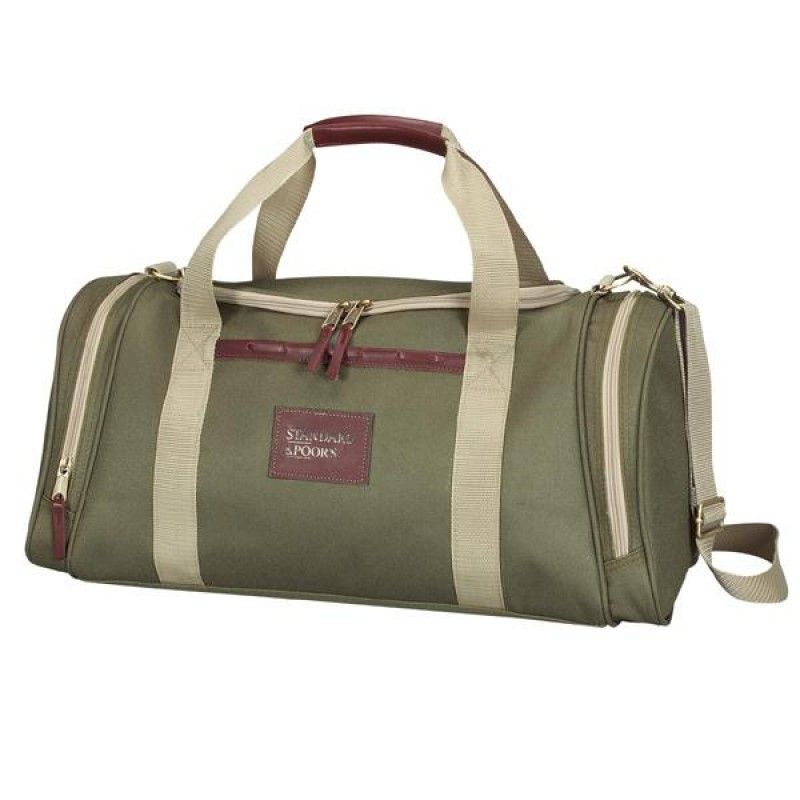 Wholesale Plaza Meridian Duffel-[BG-28110]