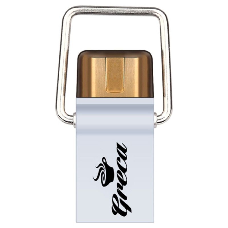 Wholesale Ultra Metal USB 16GB Flash Drive