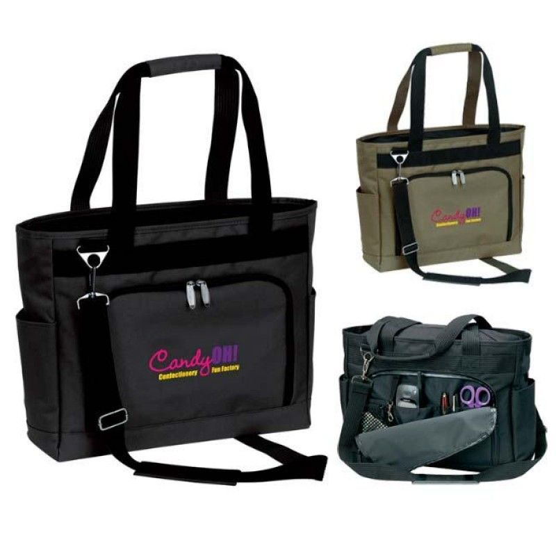 Wholesale Typhoon Executive Totefolio-[NW-91266]