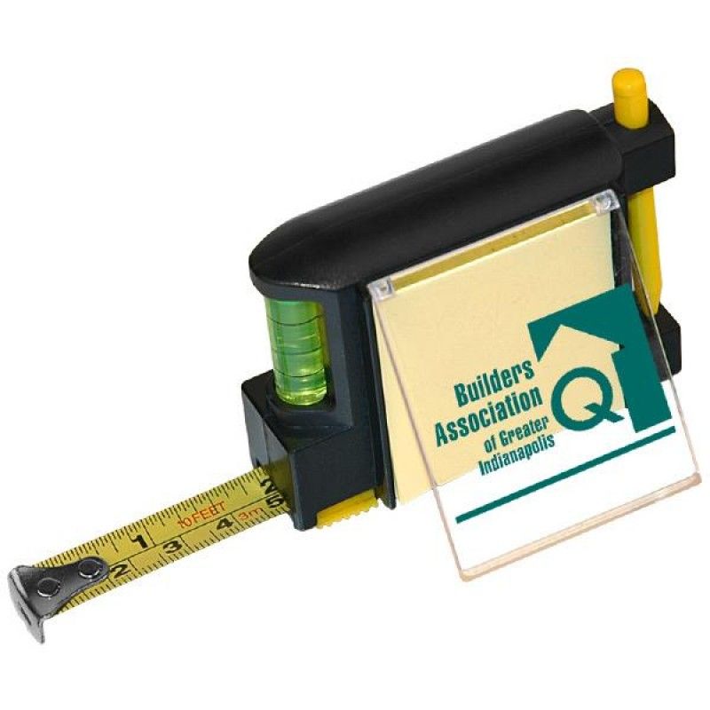 Wholesale 10' Multi-Function Tape Measure-[CP-28011]