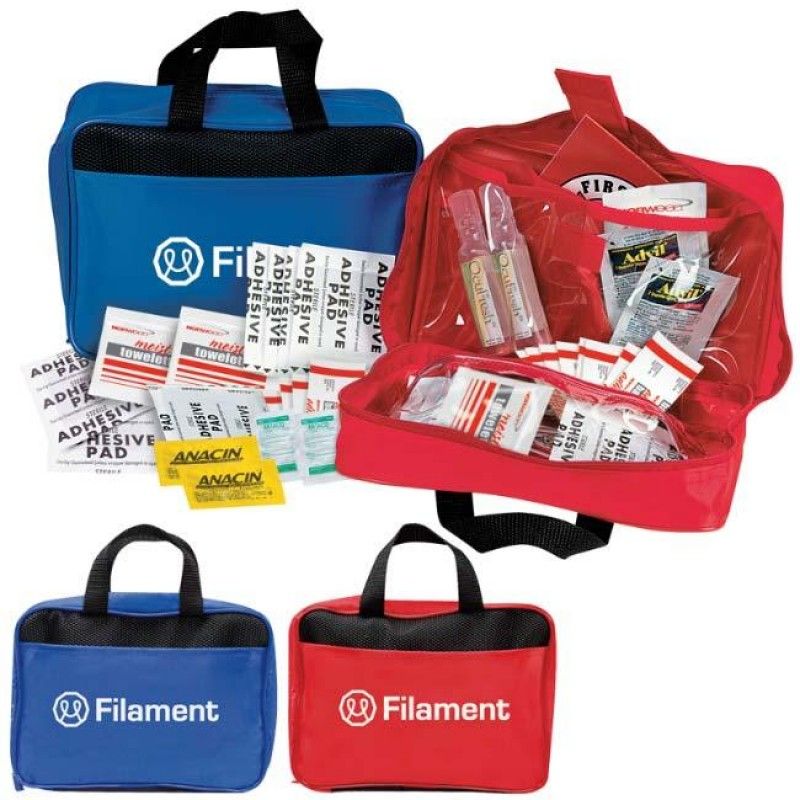 Wholesale Basic First Aid Kit-[NW-91504]