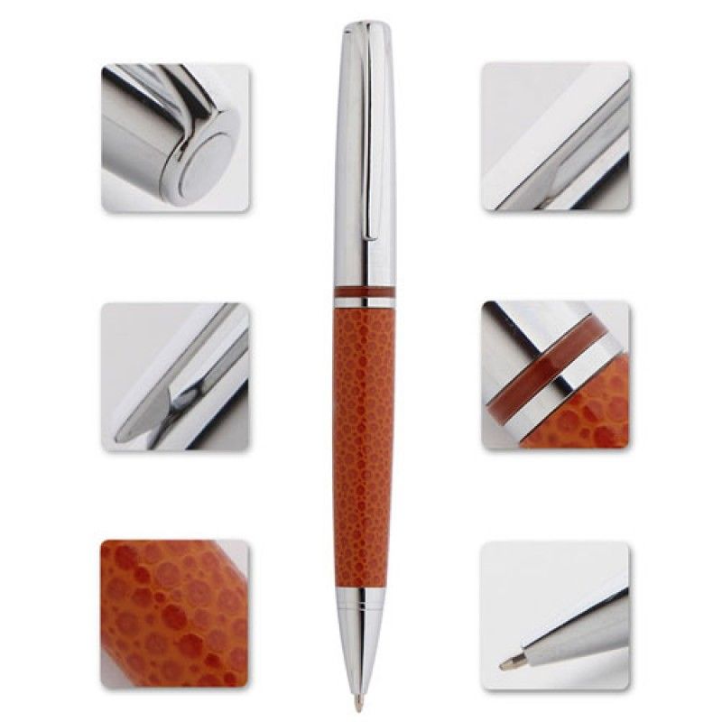 Wholesale Luxury Twist Ball Pen