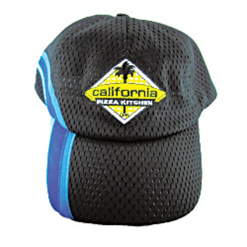 Wholesale Baseball cap - polyester mesh