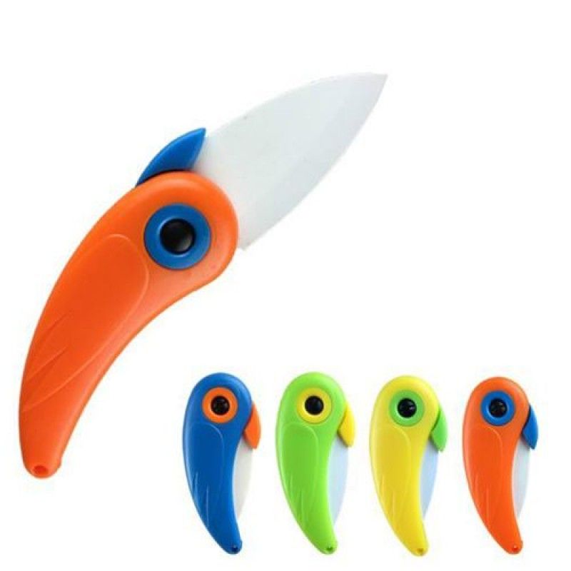 Wholesale Kitchen Fruit Paring Knife