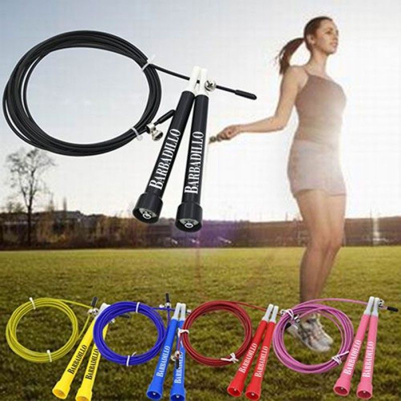 Wholesale Adjustable Speed Skipping Jump Rope