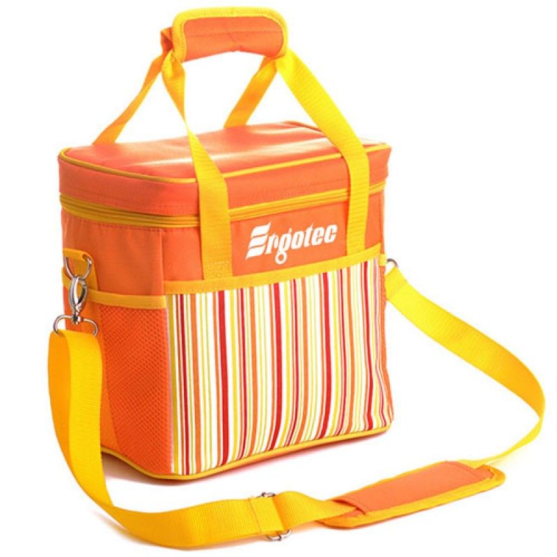 Wholesale Thermal Fashion Stripe Cooler Bag For Kids