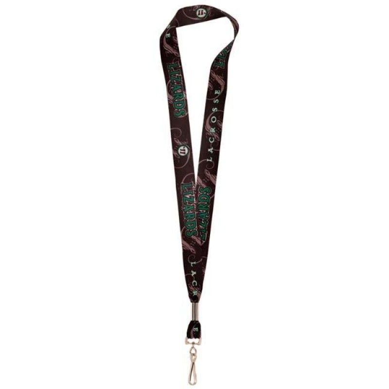 Wholesale 1&quot; Sublimated Lanyard w/J-Clip-[NW-91907]