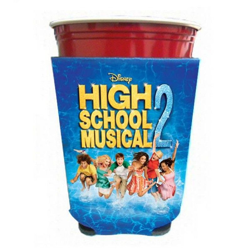 Wholesale Cup Cooler w/Sublimation-[CG-28012]