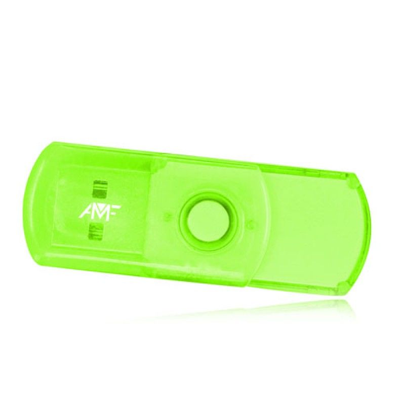 Wholesale 2GB Translucent Mini USB Flash Drive